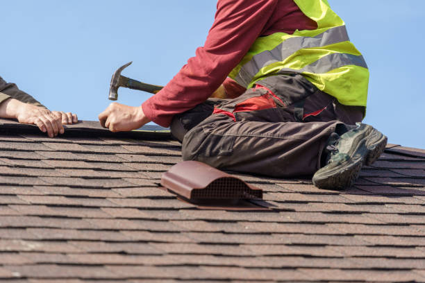 Tile Roofing Contractor in Grandview Heights, OH