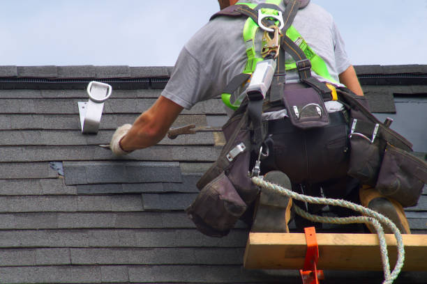 Residential Roof Replacement in Grandview Heights, OH
