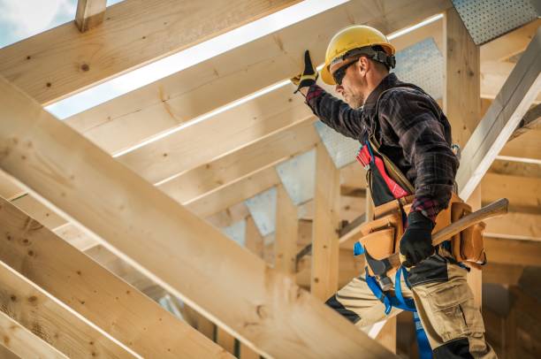 Quick and Trustworthy Emergency Roof Repair Services in Grandview Heights, OH