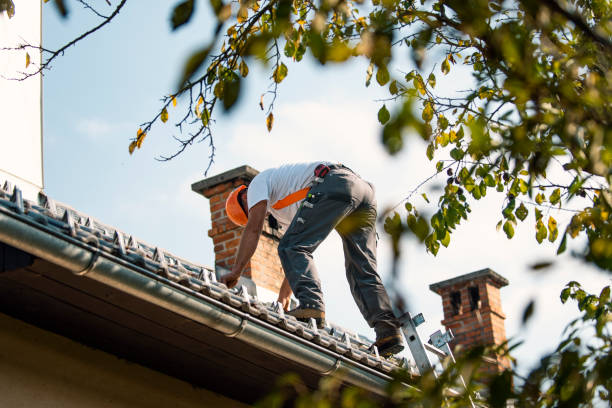 Best Roof Leak Repair  in Grandview Heights, OH