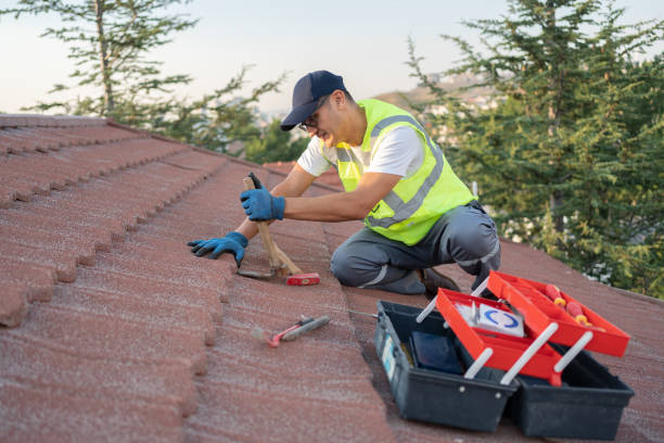 Best Storm Damage Roof Repair  in Grandview Heights, OH