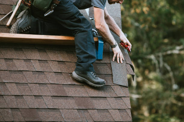 Best Shingle Roofing Installation  in Grandview Heights, OH